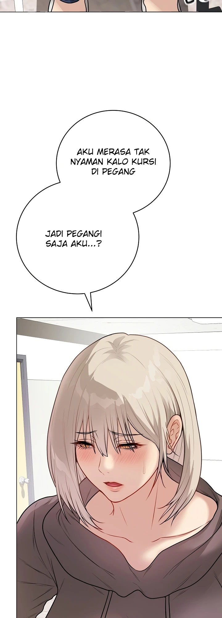 Signed, Sealed, Mistaken - Page 51